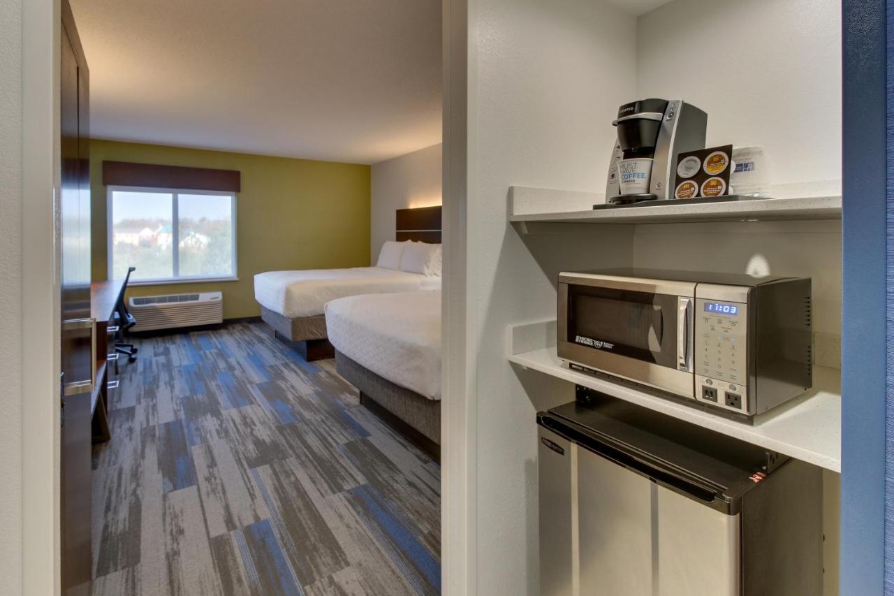 Holiday Inn Express Fishkill-Mid Hudson Valley By Ihg Exterior foto