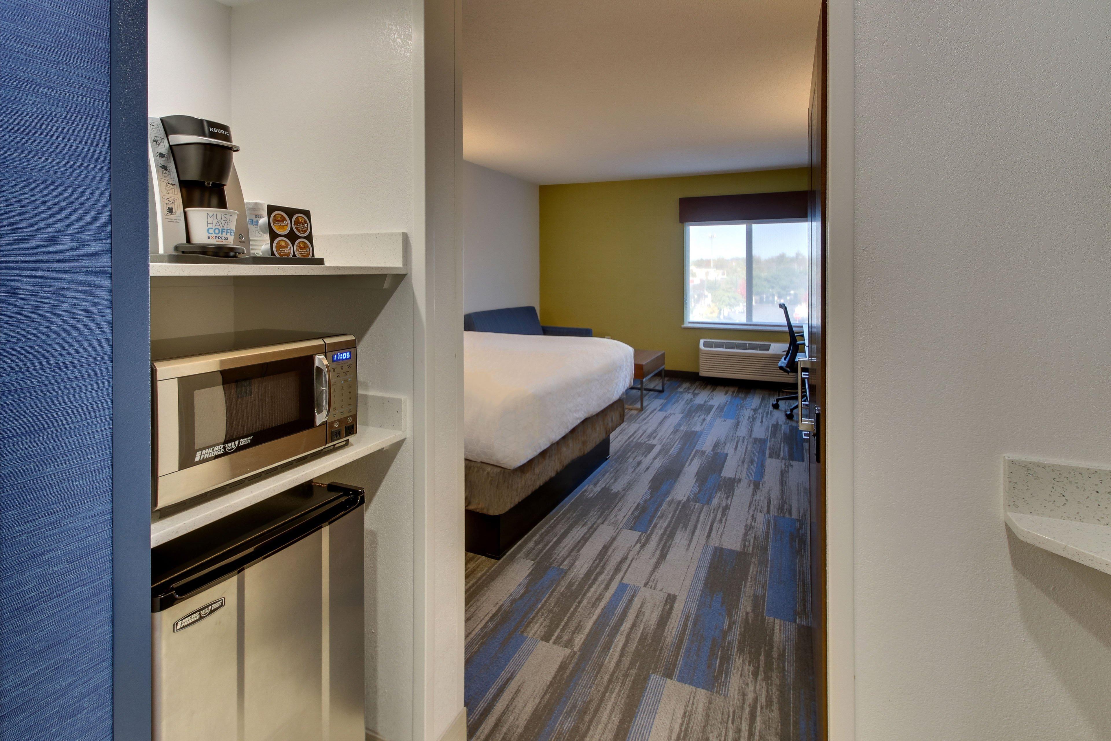 Holiday Inn Express Fishkill-Mid Hudson Valley By Ihg Exterior foto
