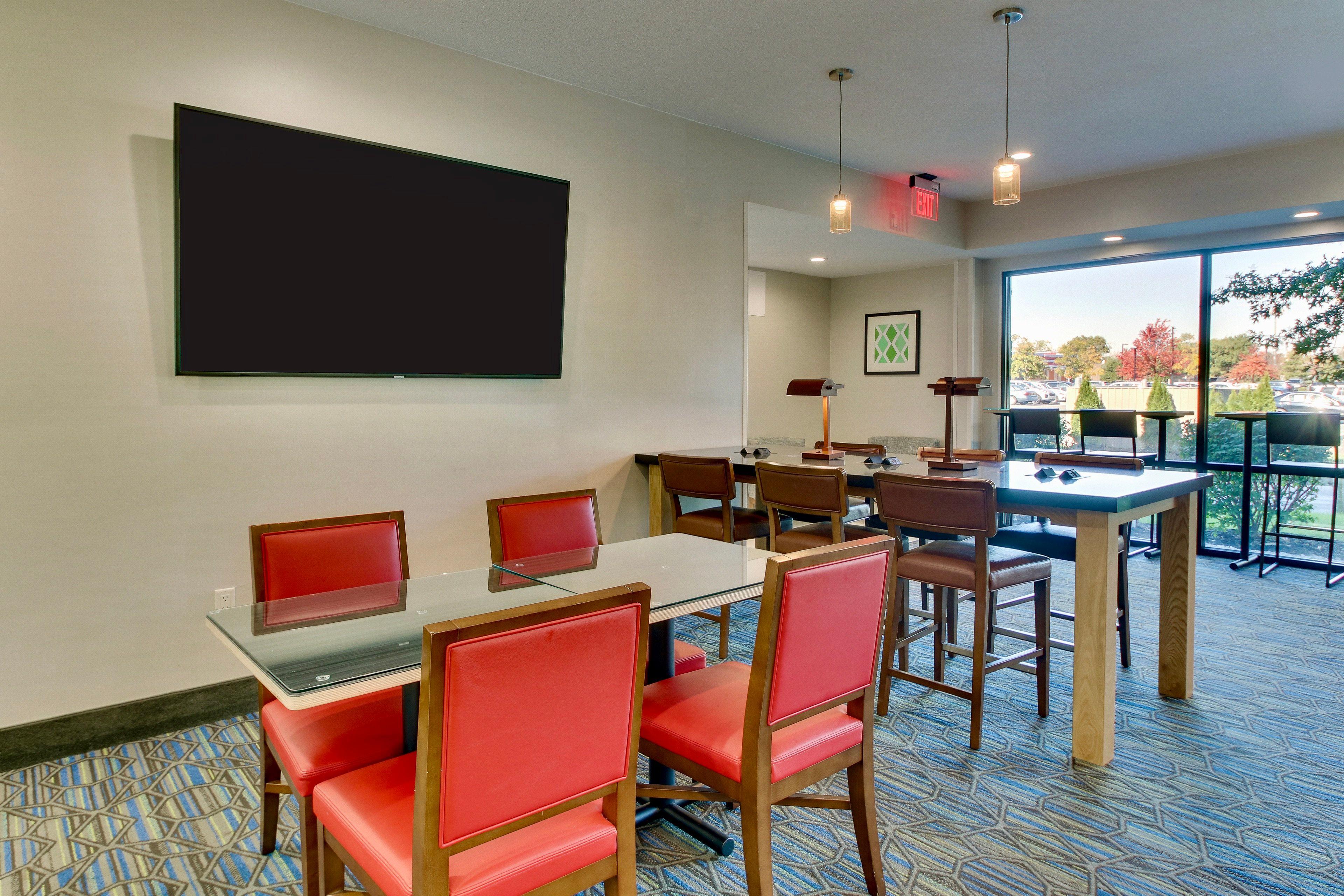Holiday Inn Express Fishkill-Mid Hudson Valley By Ihg Exterior foto