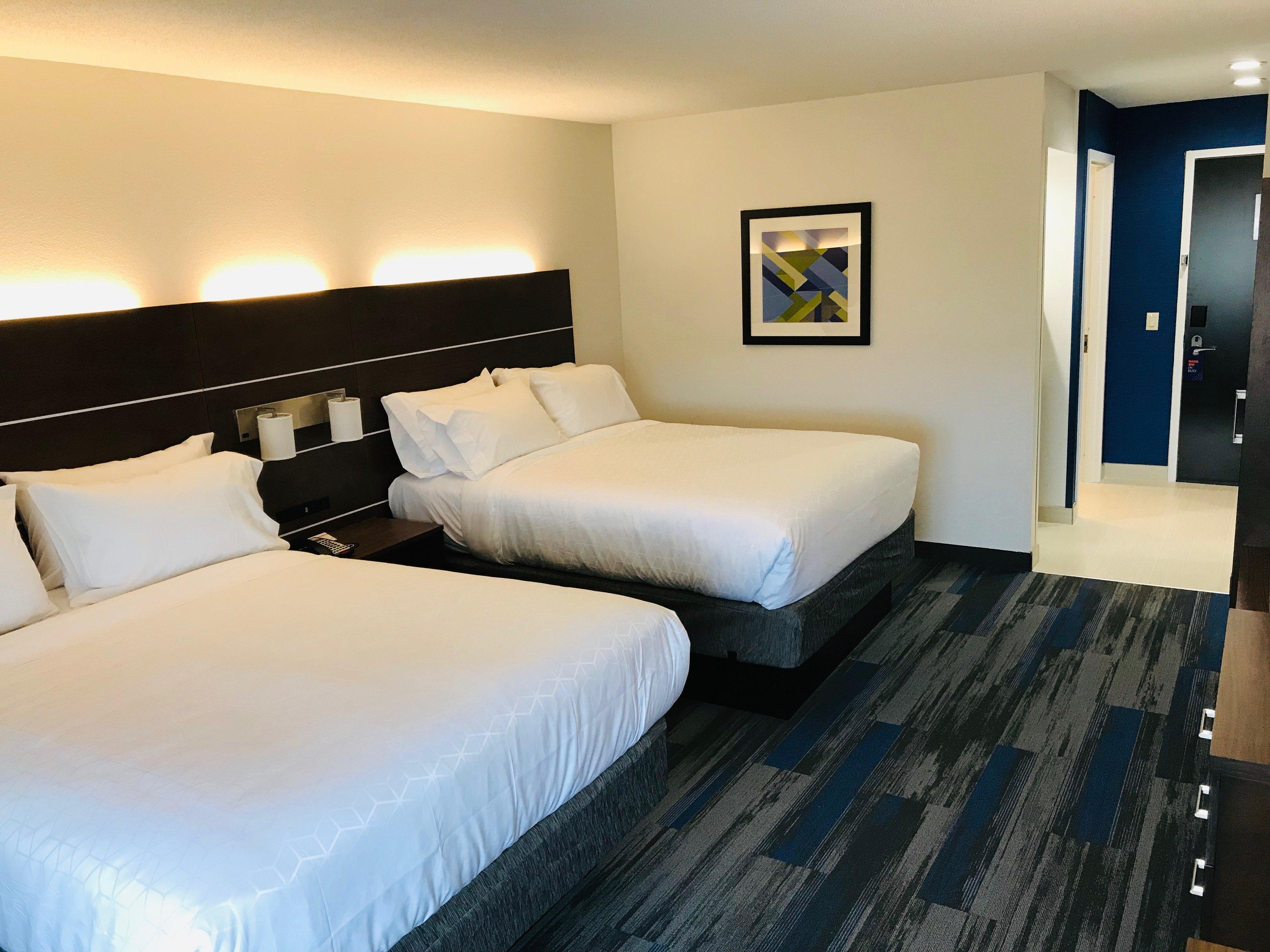 Holiday Inn Express Fishkill-Mid Hudson Valley By Ihg Exterior foto