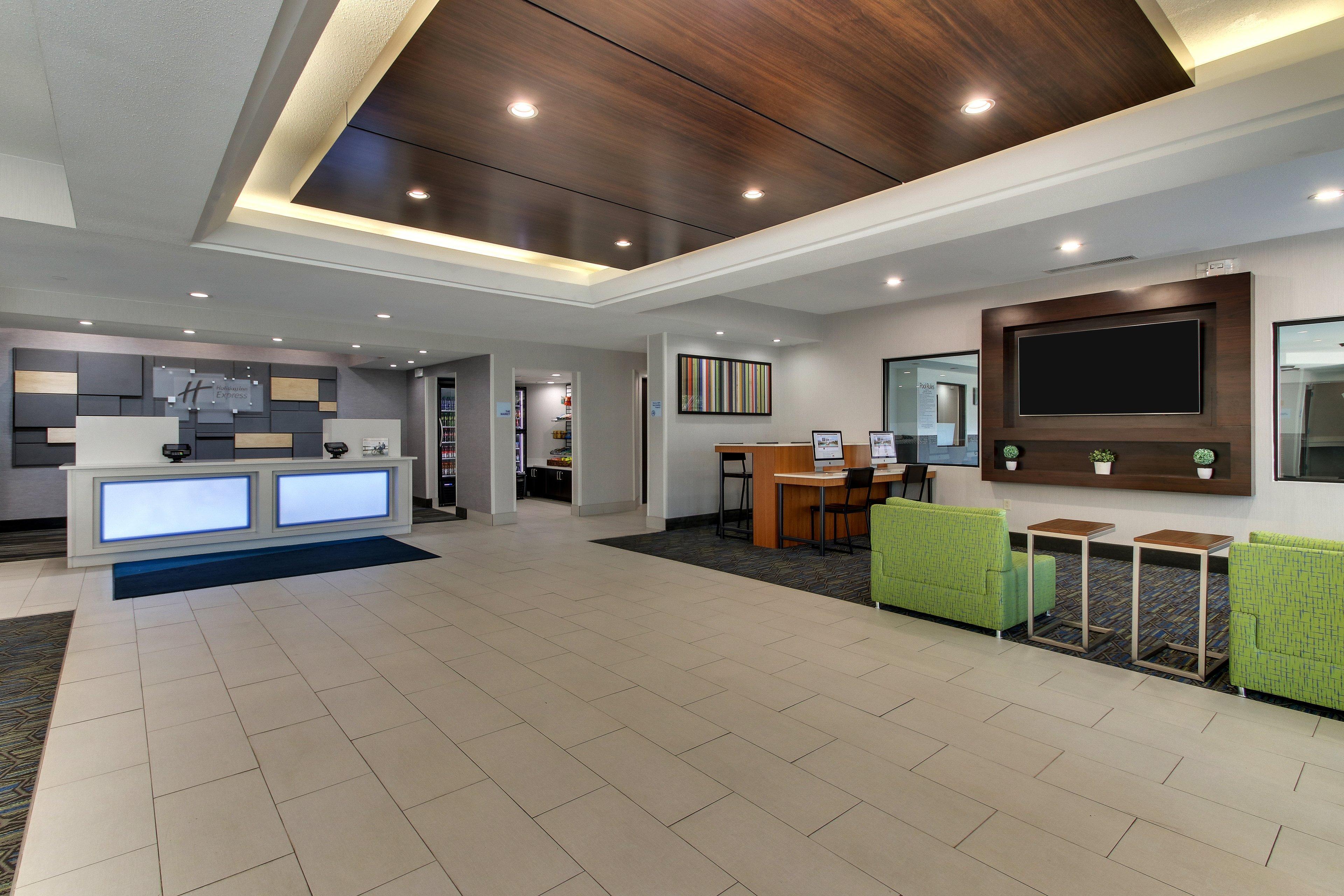 Holiday Inn Express Fishkill-Mid Hudson Valley By Ihg Exterior foto