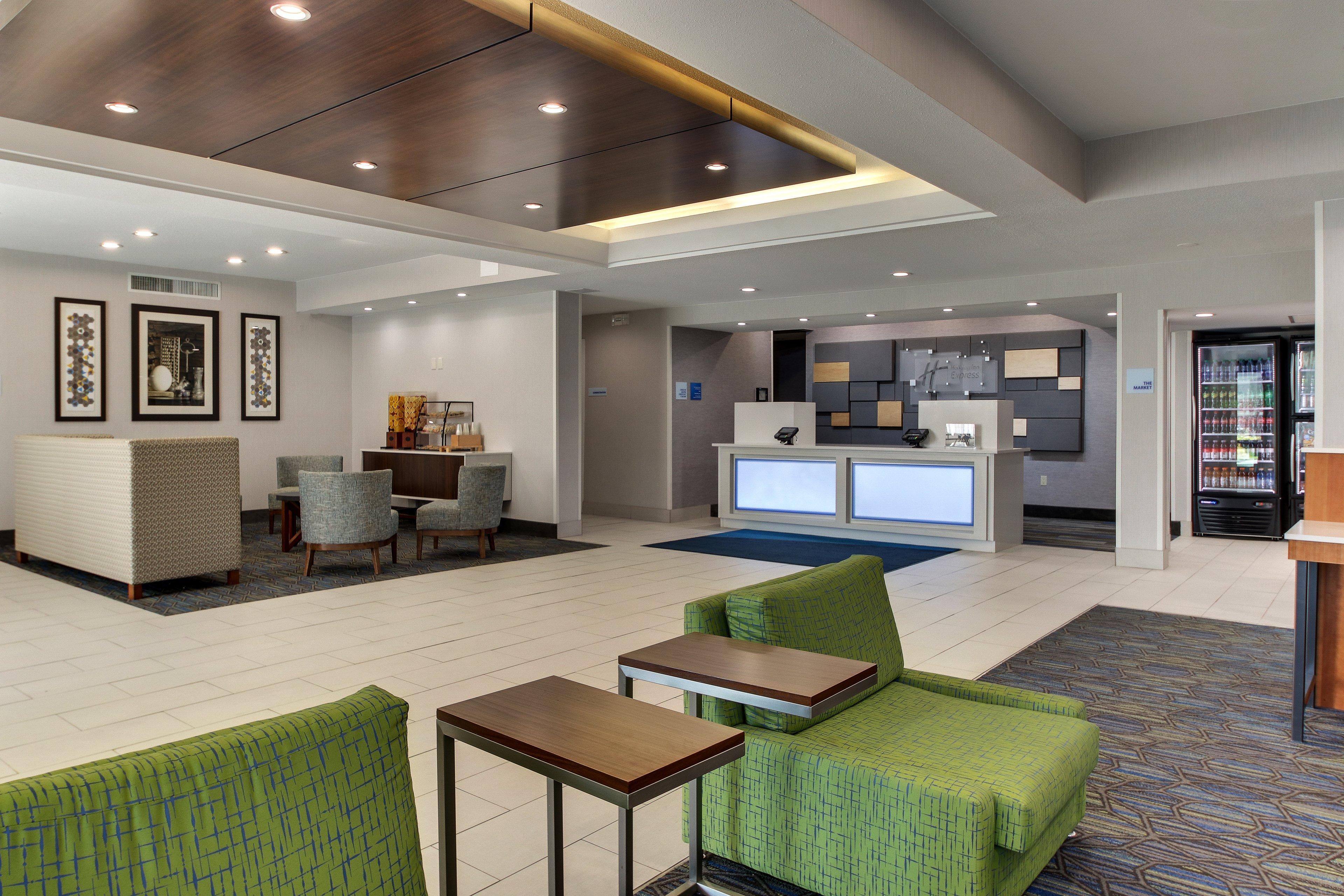 Holiday Inn Express Fishkill-Mid Hudson Valley By Ihg Exterior foto