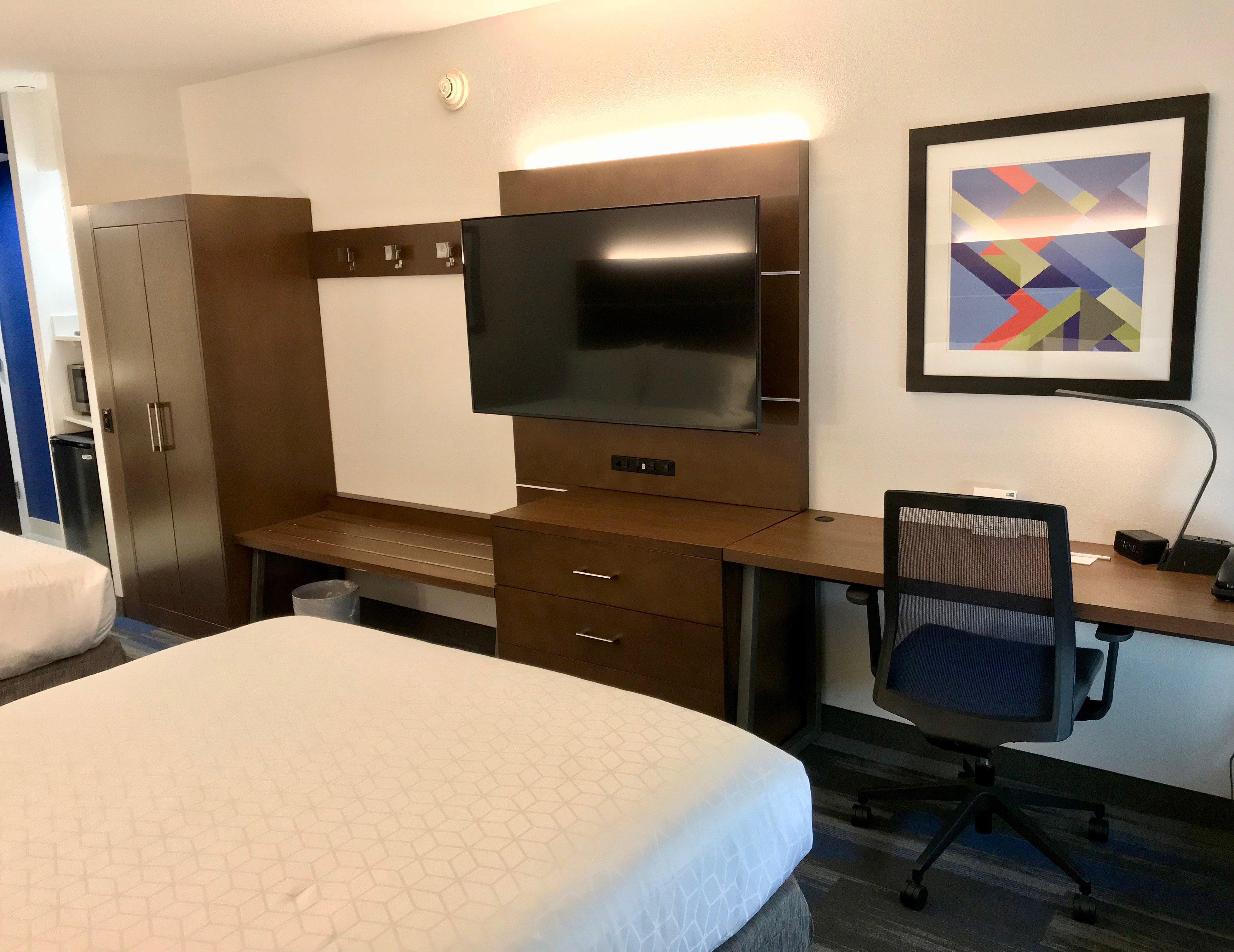 Holiday Inn Express Fishkill-Mid Hudson Valley By Ihg Exterior foto