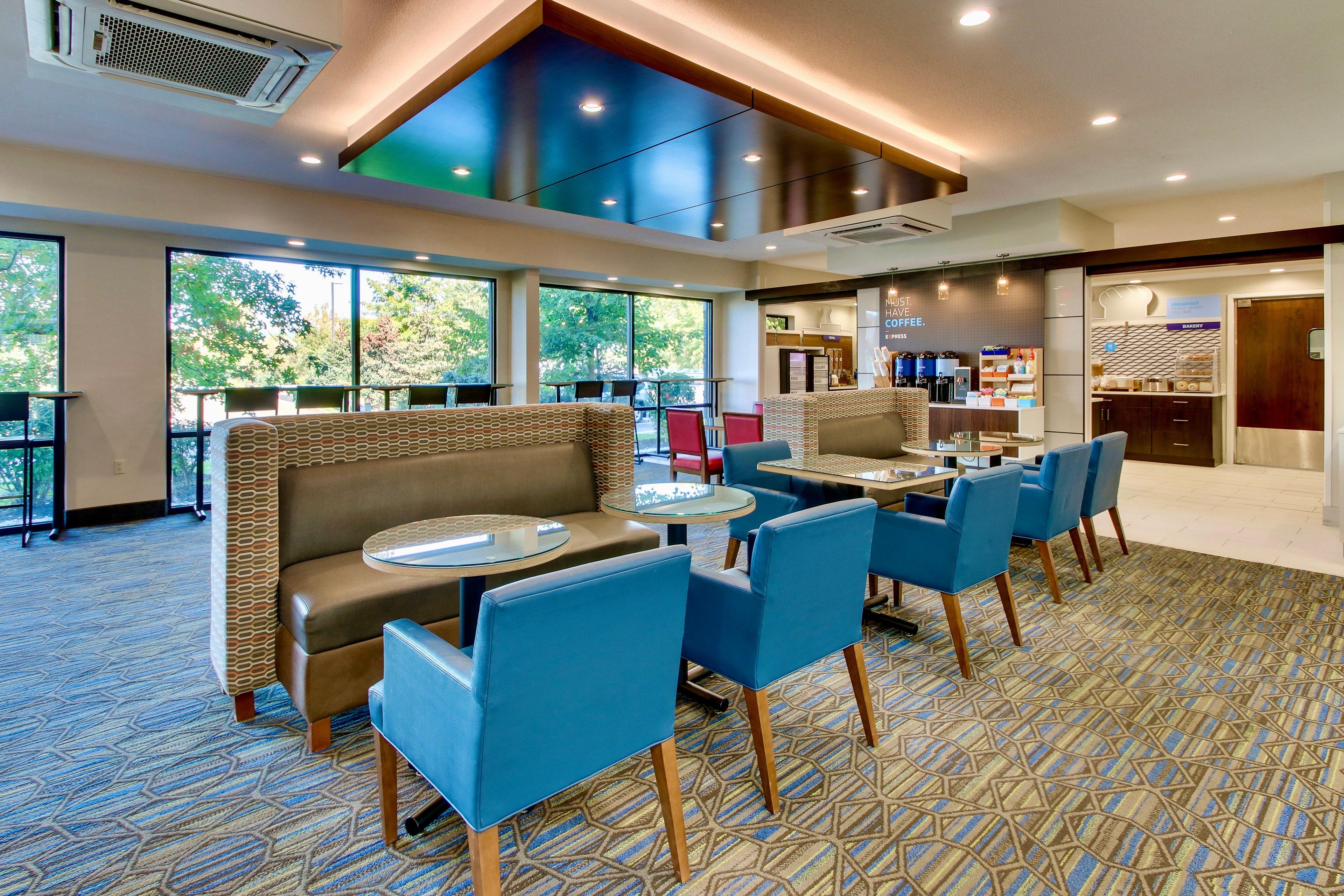 Holiday Inn Express Fishkill-Mid Hudson Valley By Ihg Exterior foto