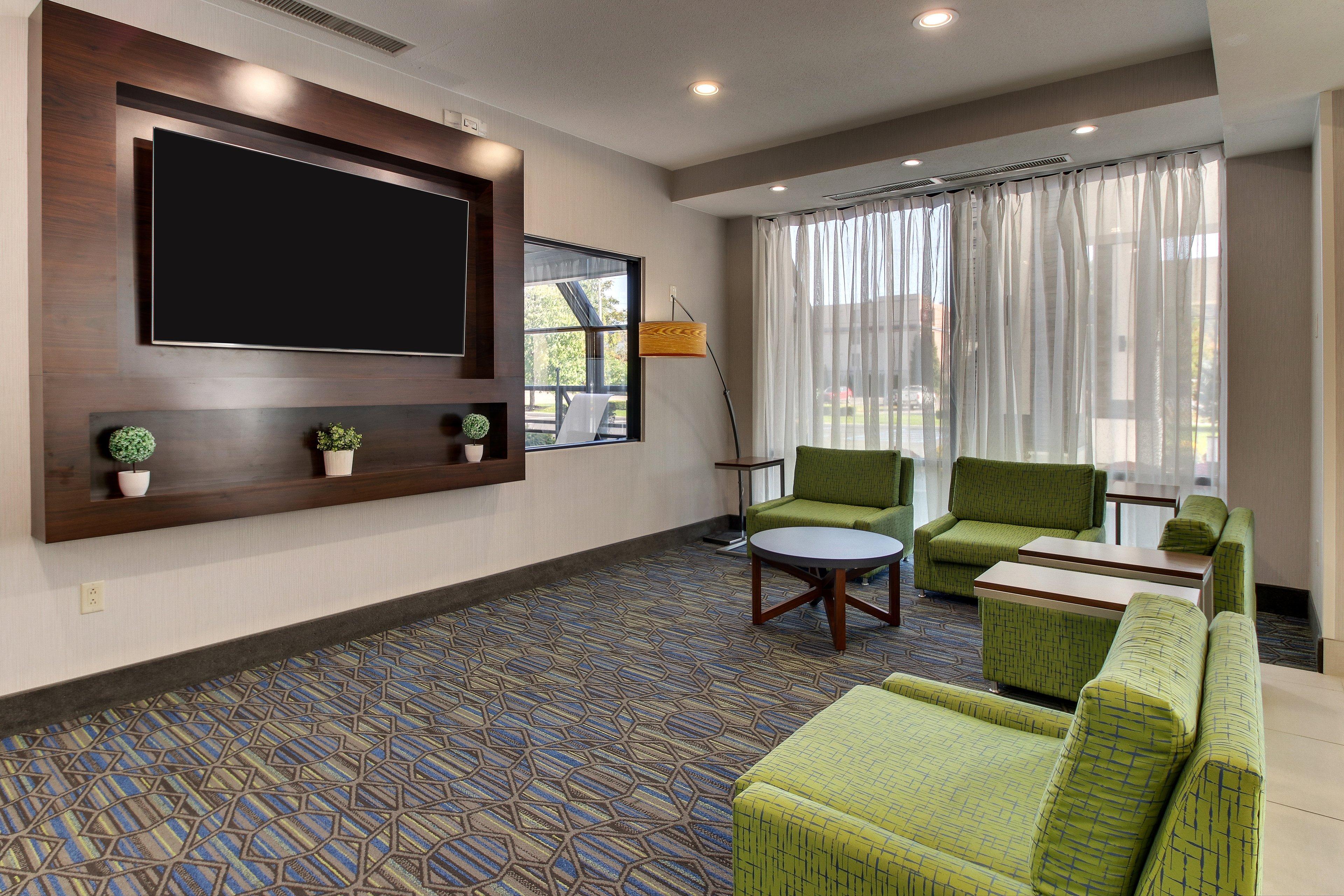 Holiday Inn Express Fishkill-Mid Hudson Valley By Ihg Exterior foto