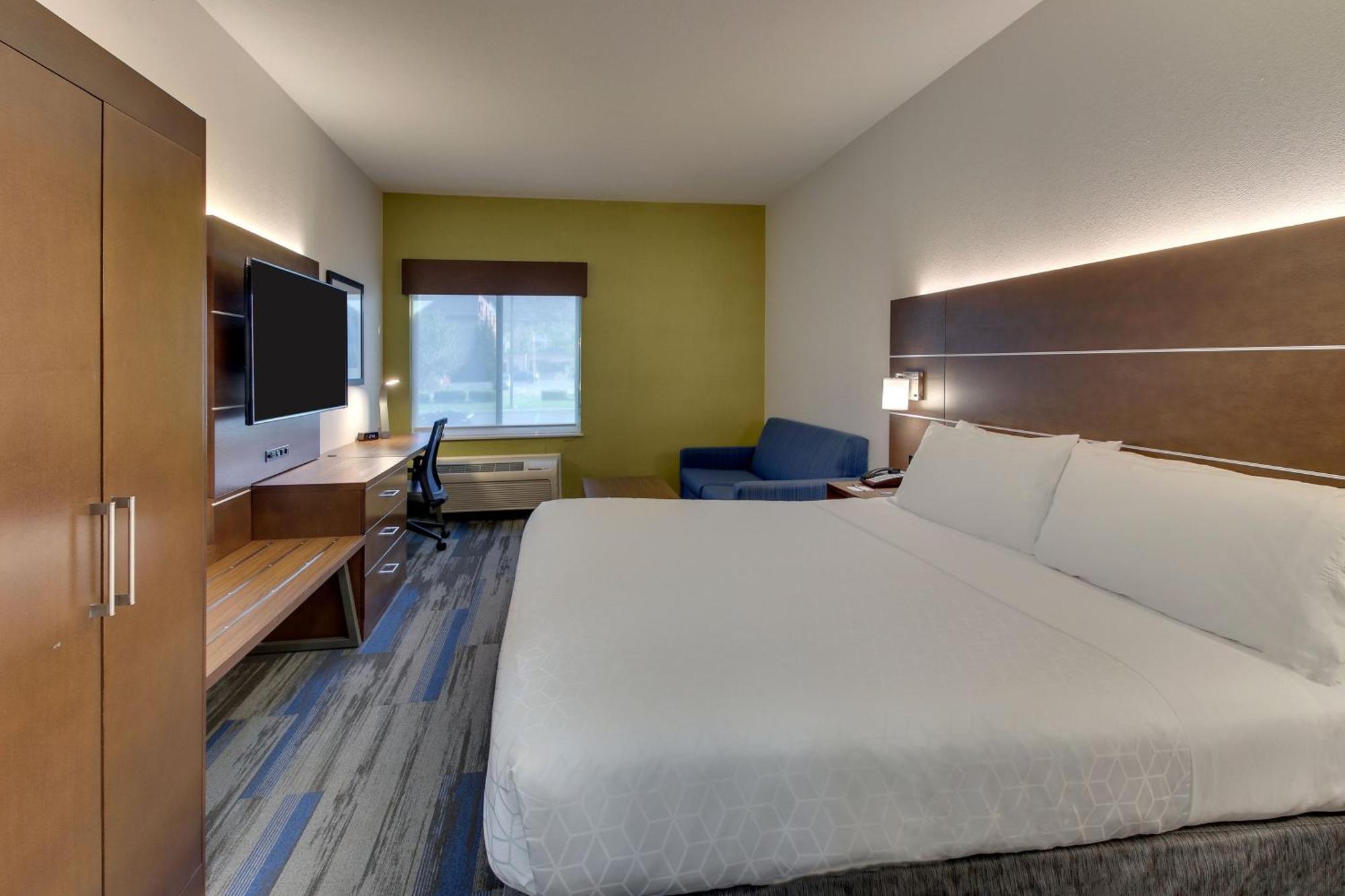 Holiday Inn Express Fishkill-Mid Hudson Valley By Ihg Exterior foto