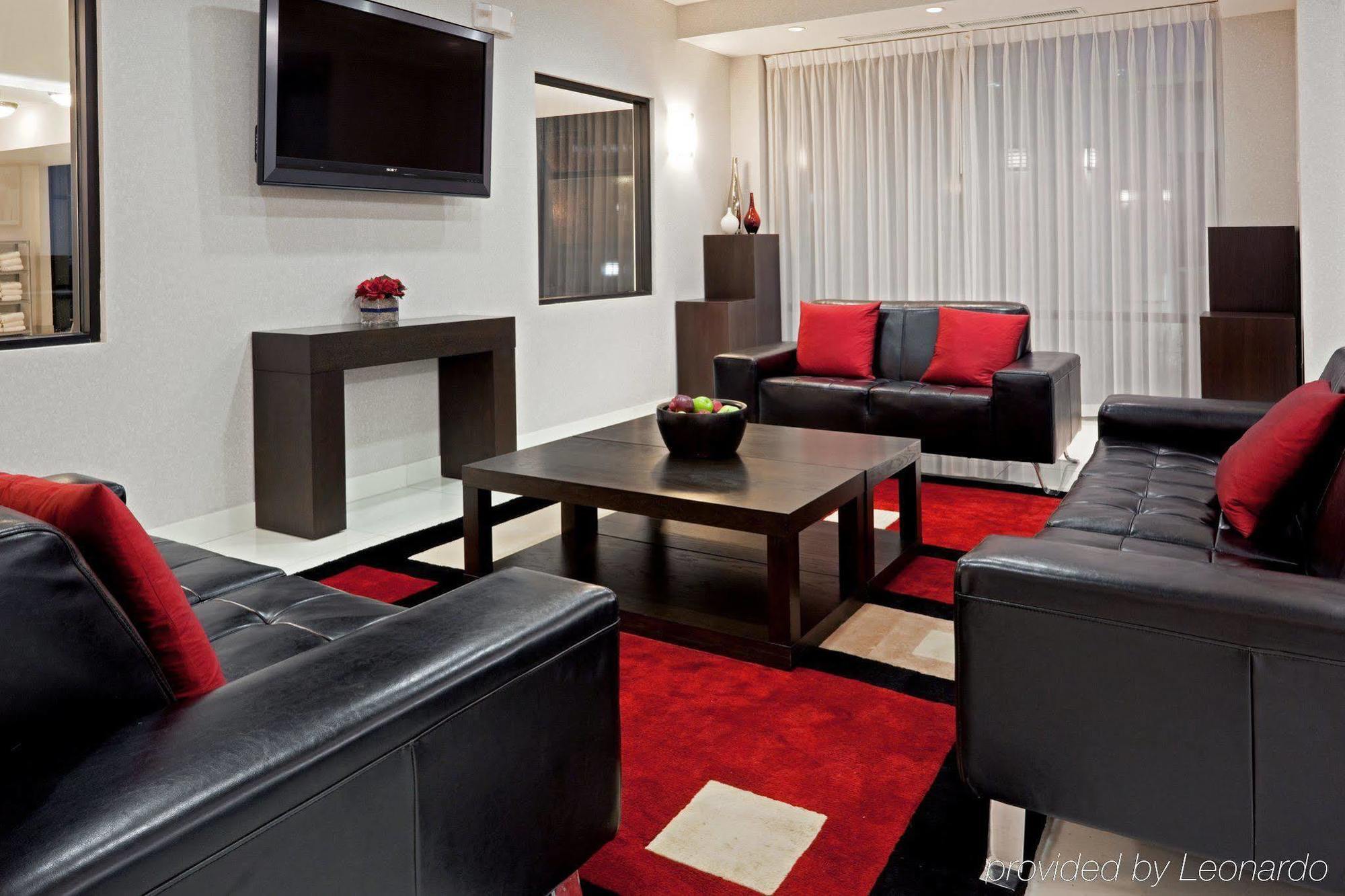 Holiday Inn Express Fishkill-Mid Hudson Valley By Ihg Habitación foto