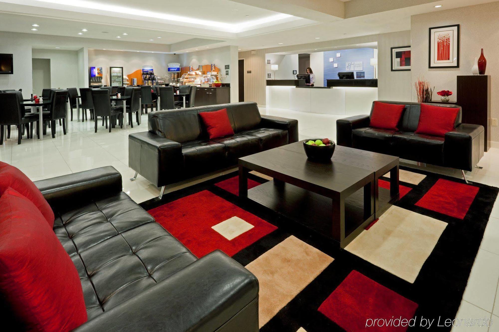 Holiday Inn Express Fishkill-Mid Hudson Valley By Ihg Restaurante foto