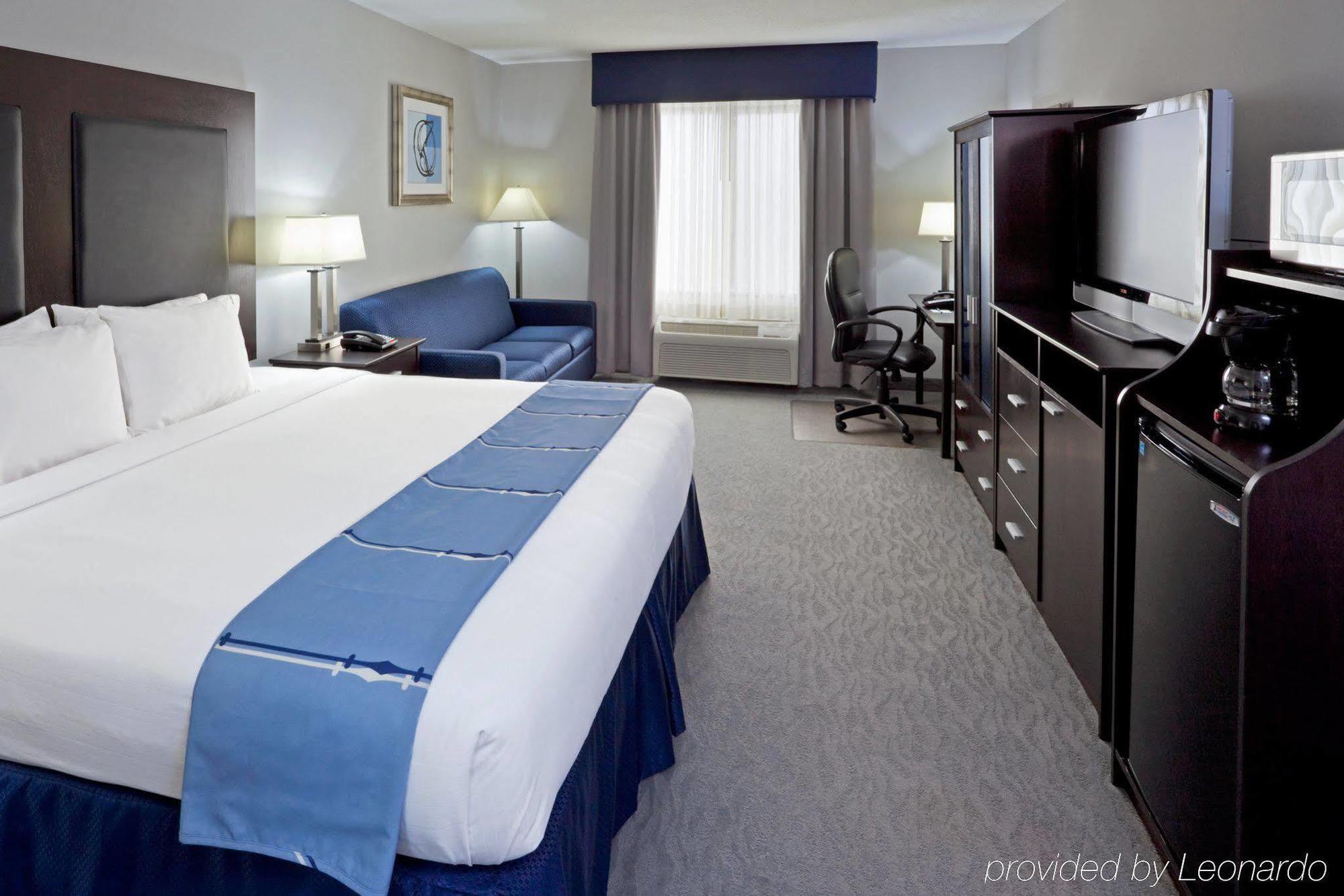 Holiday Inn Express Fishkill-Mid Hudson Valley By Ihg Habitación foto
