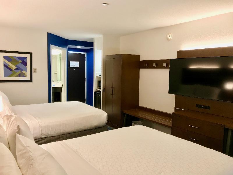 Holiday Inn Express Fishkill-Mid Hudson Valley By Ihg Exterior foto