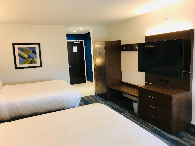 Holiday Inn Express Fishkill-Mid Hudson Valley By Ihg Exterior foto